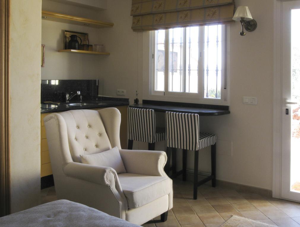 Finca Sonrisa Alhaurín el Grande Quarto foto